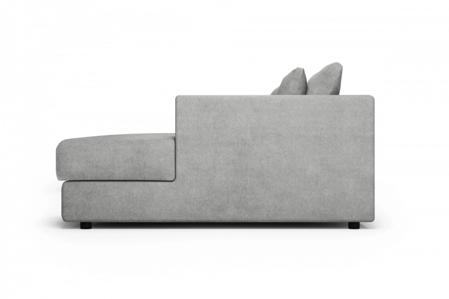 model PORTOFINO - Portofino sofa 2-osobowa lewa + longchair prawy