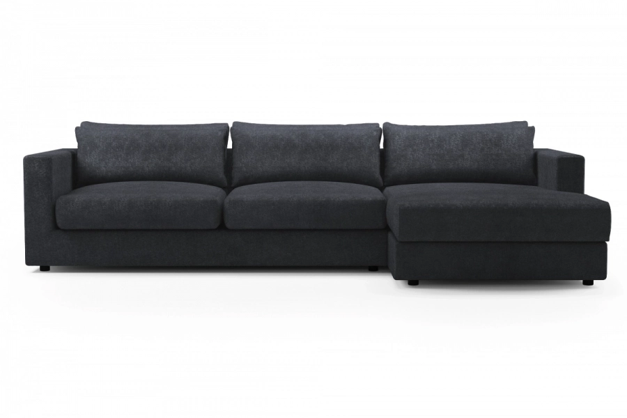 model PORTOFINO - Portofino sofa 2-osobowa lewa + longchair prawy