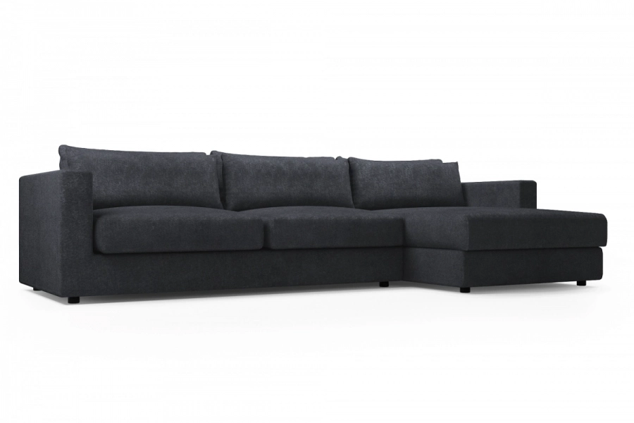 model PORTOFINO - Portofino sofa 2-osobowa lewa + longchair prawy