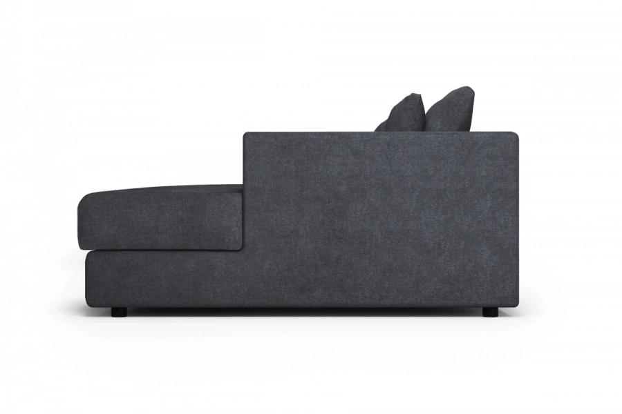 model PORTOFINO - Portofino sofa 2-osobowa lewa + longchair prawy