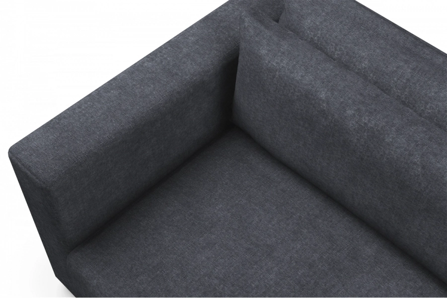 model PORTOFINO - Portofino sofa 2-osobowa lewa + longchair prawy