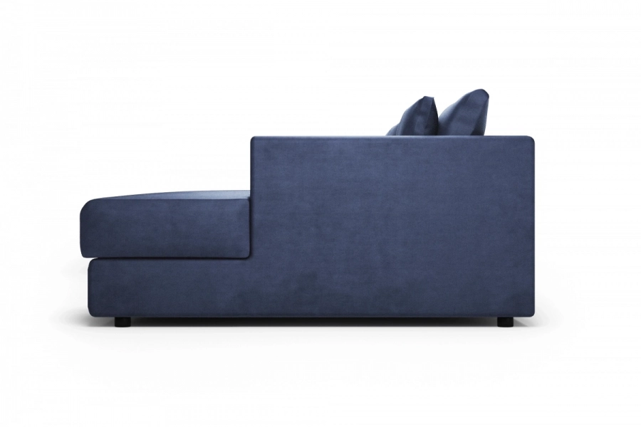 model PORTOFINO - Portofino sofa 2,5-osobowa lewa + longchair prawy