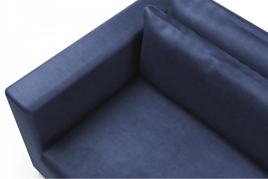 Model Portofino - Portofino sofa 2,5-osobowa lewa + longchair prawy
