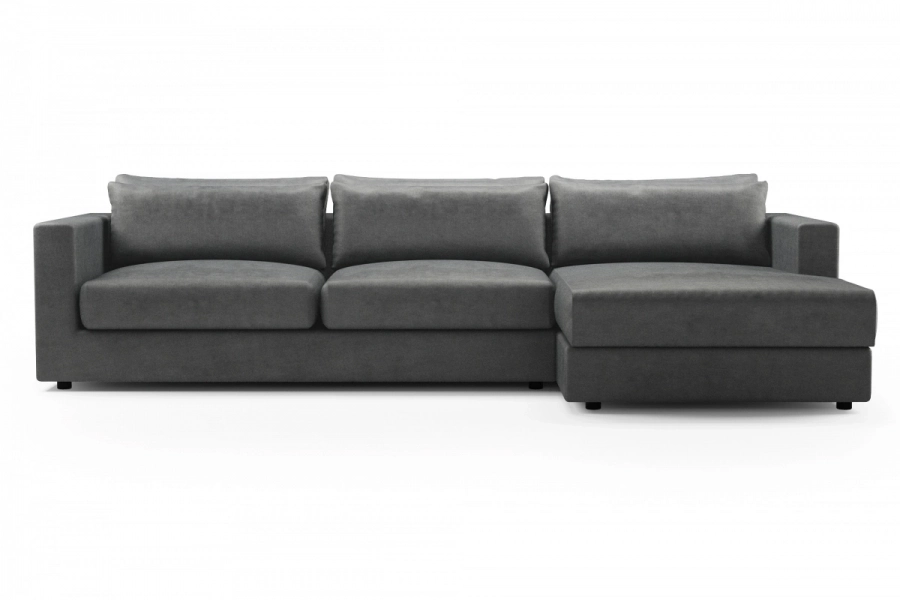 Model Portofino - Portofino sofa 2-osobowa lewa + longchair prawy