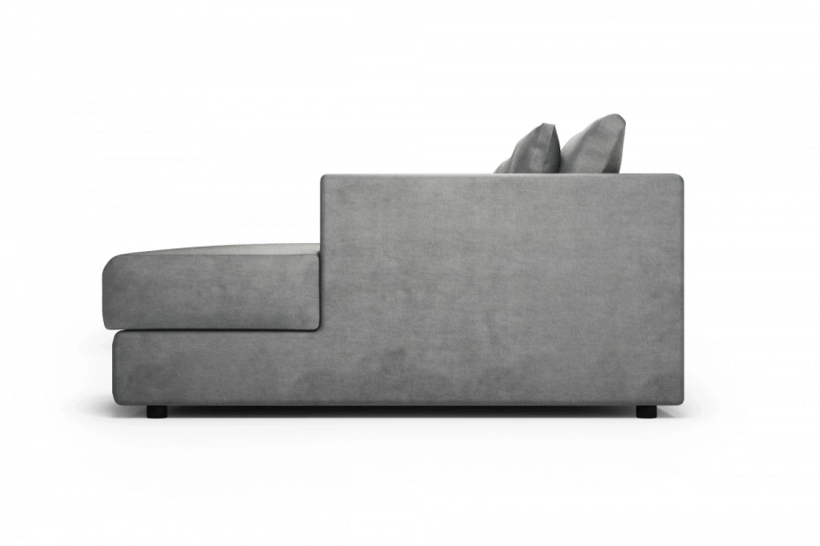 Model Portofino - Portofino sofa 2-osobowa lewa + longchair prawy