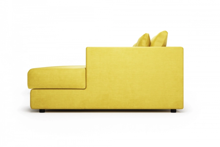 model PORTOFINO - Portofino sofa 2-osobowa lewa + longchair prawy