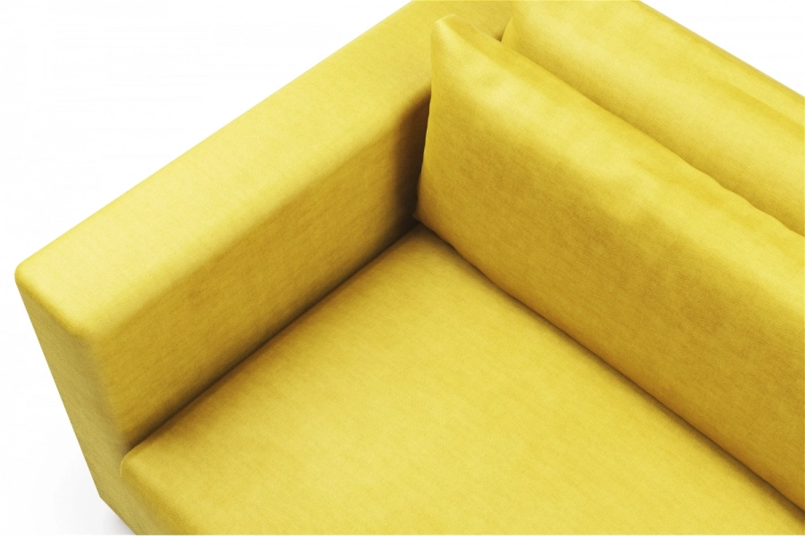 model PORTOFINO - Portofino sofa 2-osobowa lewa + longchair prawy