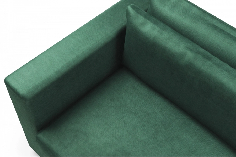 model PORTOFINO - Portofino sofa 2,5-osobowa lewa + longchair prawy