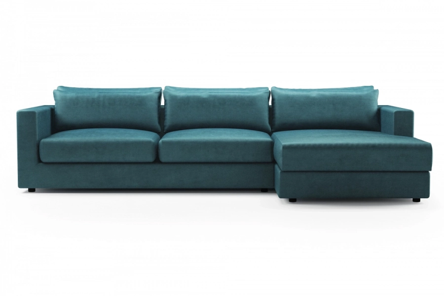 model PORTOFINO - Portofino sofa 2-osobowa lewa + longchair prawy