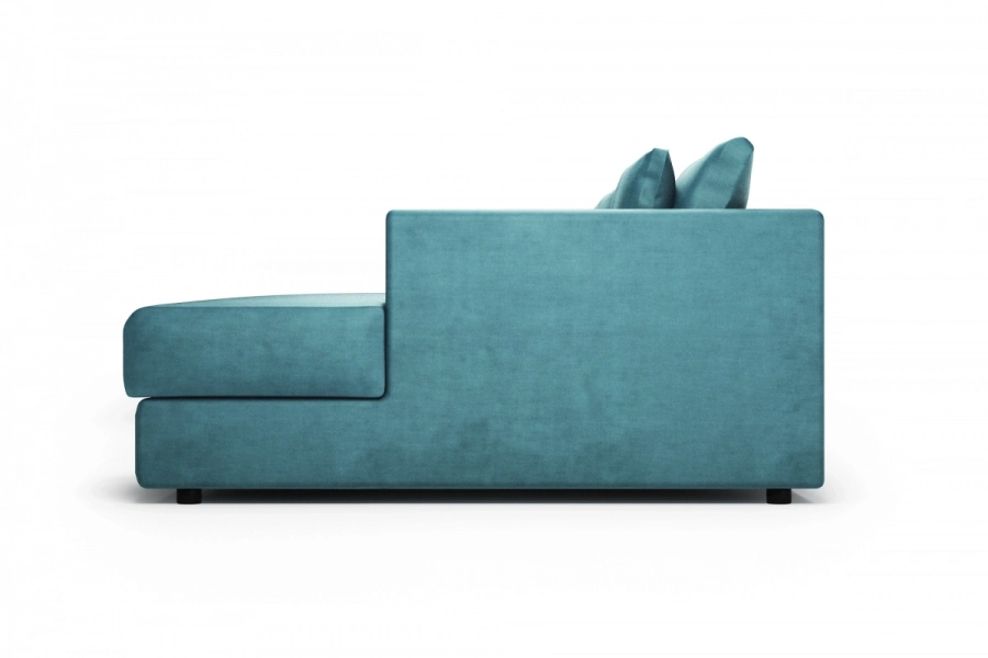 model PORTOFINO - Portofino sofa 2-osobowa lewa + longchair prawy