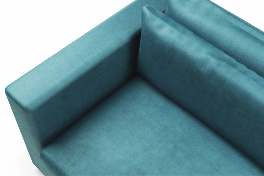 model PORTOFINO - Portofino sofa 2-osobowa lewa + longchair prawy