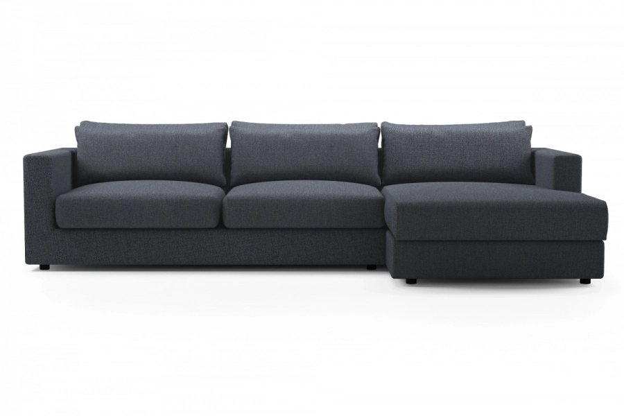 Model Portofino - Portofino sofa 2-osobowa lewa + longchair prawy