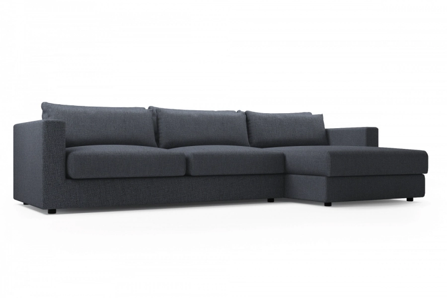 Model Portofino - Portofino sofa 2-osobowa lewa + longchair prawy