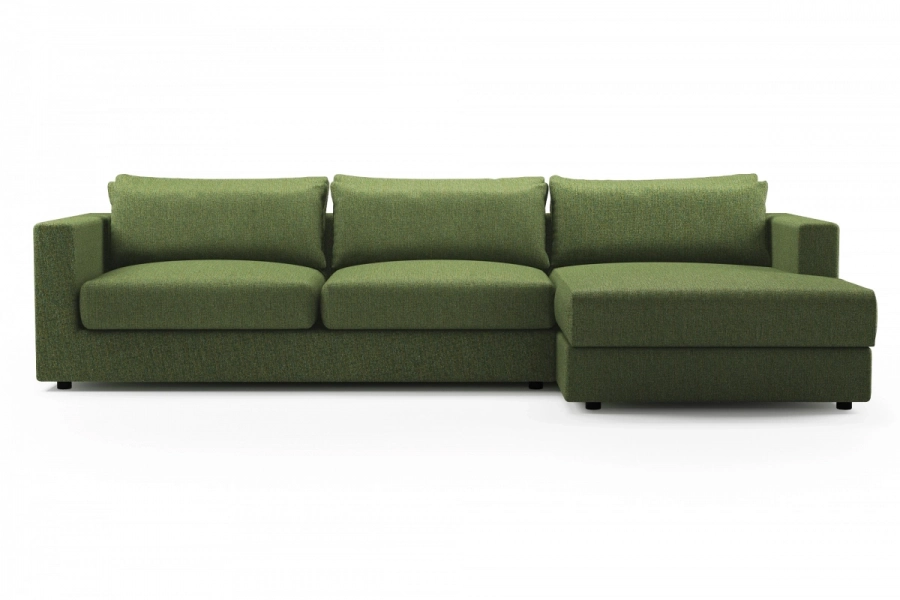 model PORTOFINO - Portofino sofa 2-osobowa lewa + longchair prawy