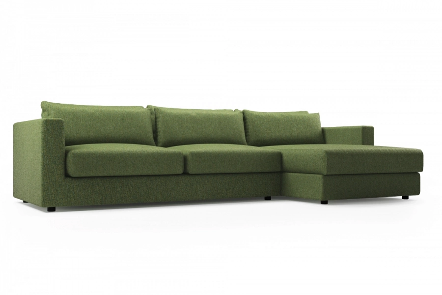 model PORTOFINO - Portofino sofa 2-osobowa lewa + longchair prawy
