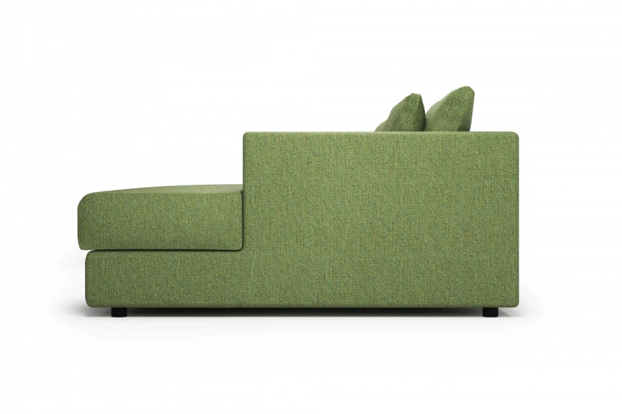 model PORTOFINO - Portofino sofa 2-osobowa lewa + longchair prawy