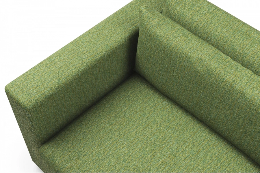 model PORTOFINO - Portofino sofa 2-osobowa lewa + longchair prawy