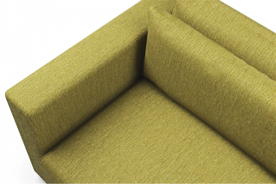 model PORTOFINO - Portofino sofa 2,5-osobowa lewa + longchair prawy