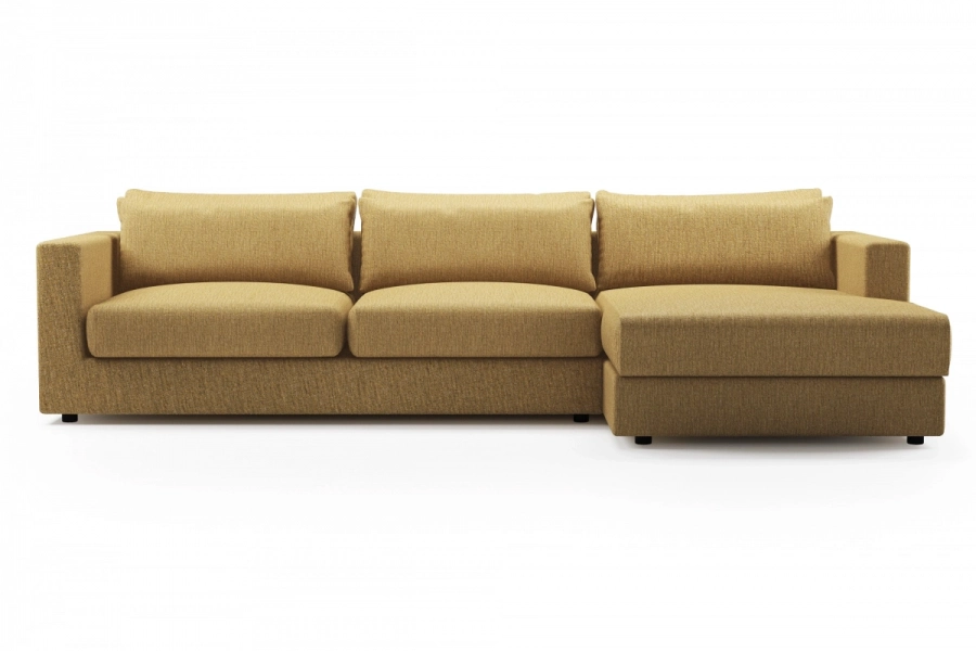 model PORTOFINO - Portofino sofa 2,5-osobowa lewa + longchair prawy