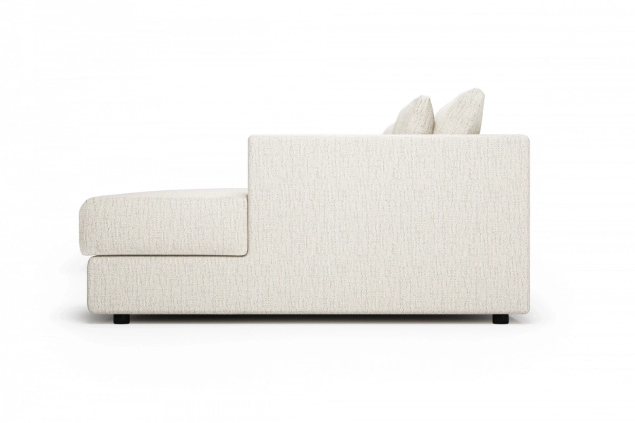 Model Portofino - Portofino sofa 2,5-osobowa lewa + longchair prawy