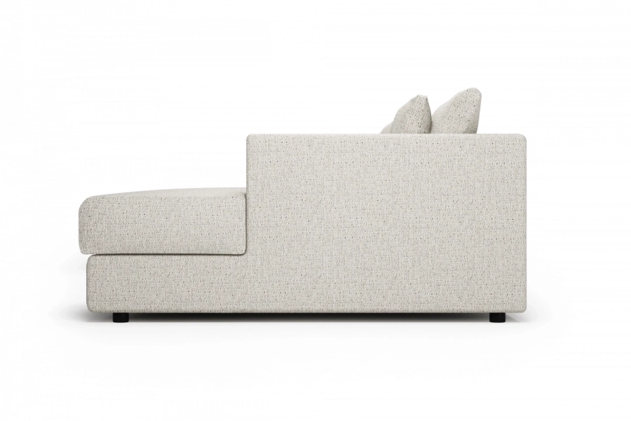 model PORTOFINO - Portofino sofa 2,5-osobowa lewa + longchair prawy