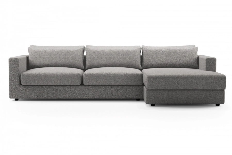 Model Portofino - Portofino sofa 2,5-osobowa lewa + longchair prawy