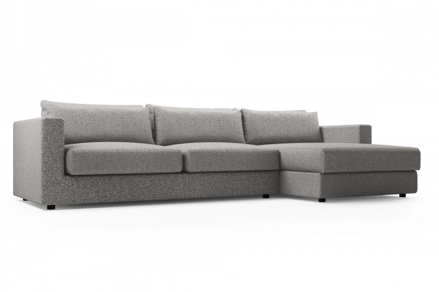 Model Portofino - Portofino sofa 2,5-osobowa lewa + longchair prawy