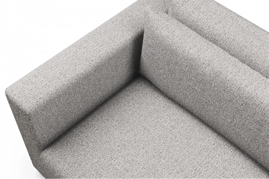 Model Portofino - Portofino sofa 2,5-osobowa lewa + longchair prawy