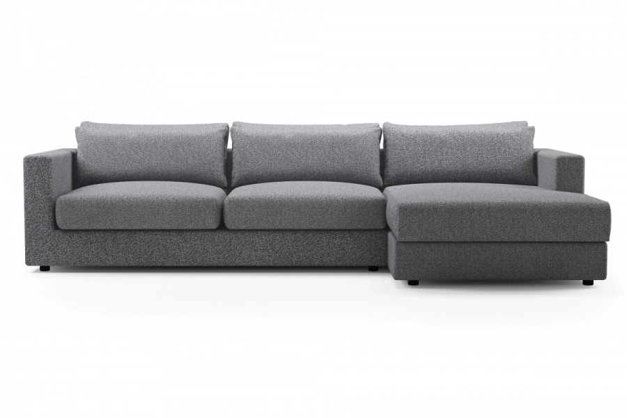 Model Portofino - Portofino sofa 2,5-osobowa lewa + longchair prawy