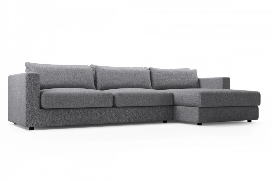 Model Portofino - Portofino sofa 2,5-osobowa lewa + longchair prawy