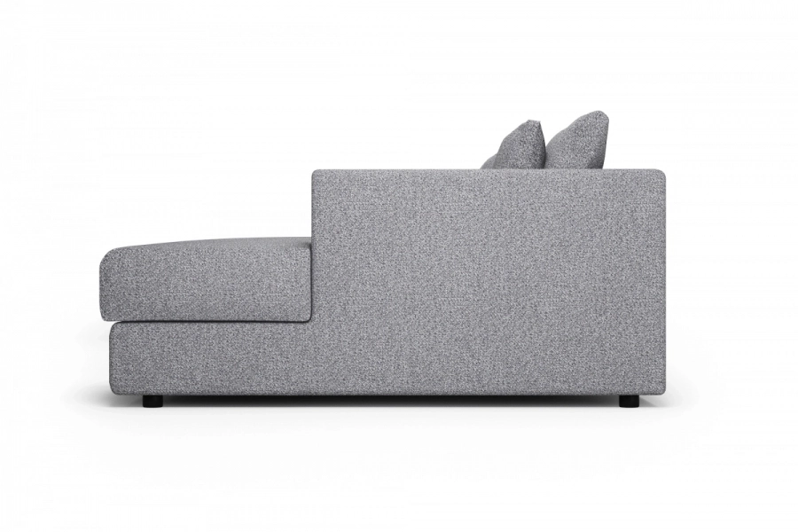Model Portofino - Portofino sofa 2,5-osobowa lewa + longchair prawy
