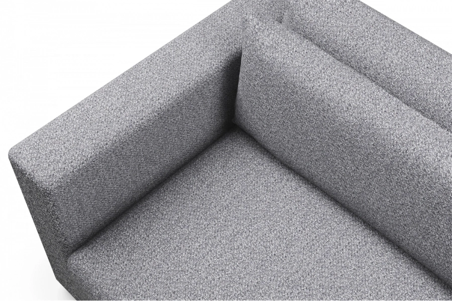 Model Portofino - Portofino sofa 2,5-osobowa lewa + longchair prawy