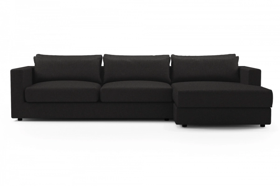 model PORTOFINO - Portofino sofa 2-osobowa lewa + longchair prawy