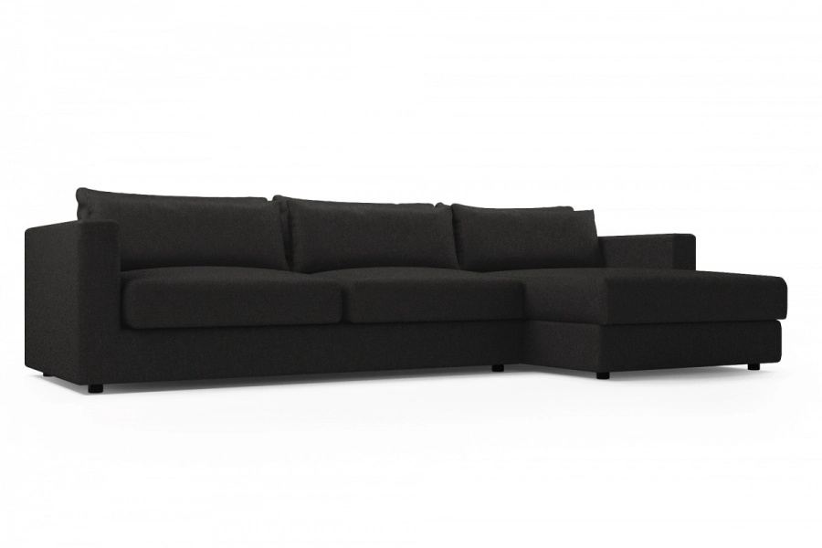 model PORTOFINO - Portofino sofa 2-osobowa lewa + longchair prawy
