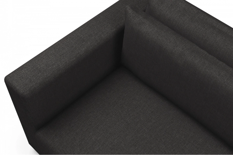 model PORTOFINO - Portofino sofa 2-osobowa lewa + longchair prawy