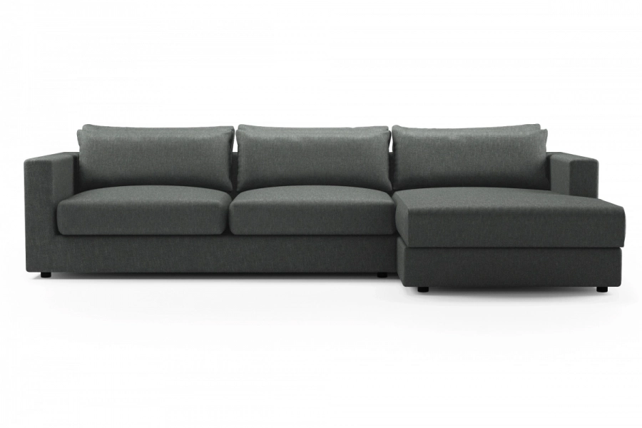Model Portofino - Portofino sofa 2,5-osobowa lewa + longchair prawy