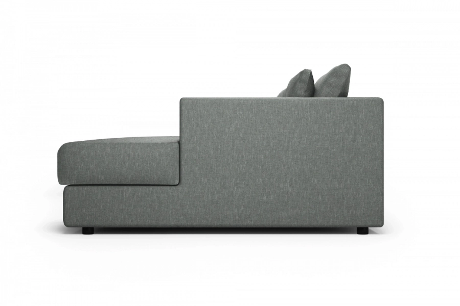 Model Portofino - Portofino sofa 2,5-osobowa lewa + longchair prawy