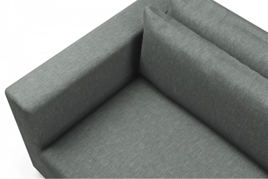 Model Portofino - Portofino sofa 2,5-osobowa lewa + longchair prawy