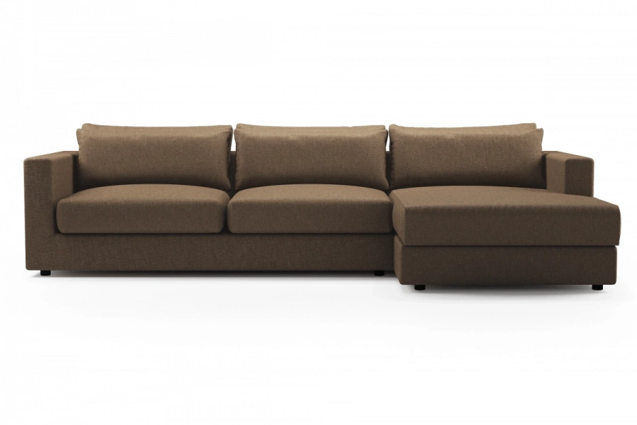 Model Portofino - Portofino sofa 2,5-osobowa lewa + longchair prawy