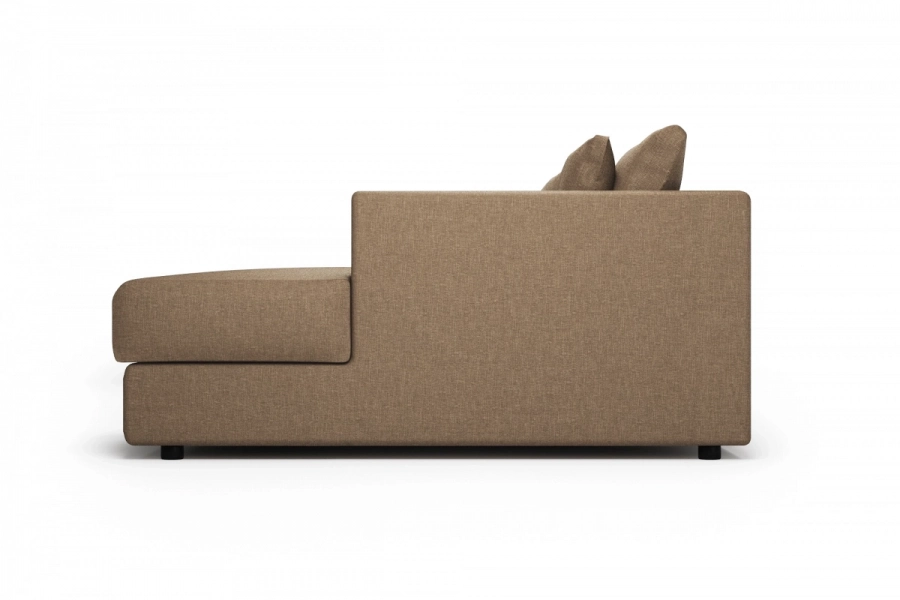 Model Portofino - Portofino sofa 2,5-osobowa lewa + longchair prawy
