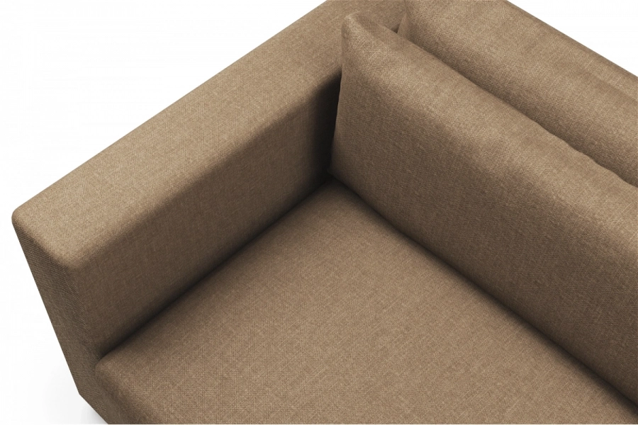 Model Portofino - Portofino sofa 2,5-osobowa lewa + longchair prawy