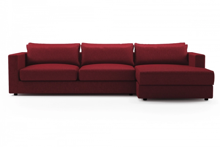 model PORTOFINO - Portofino sofa 2-osobowa lewa + longchair prawy