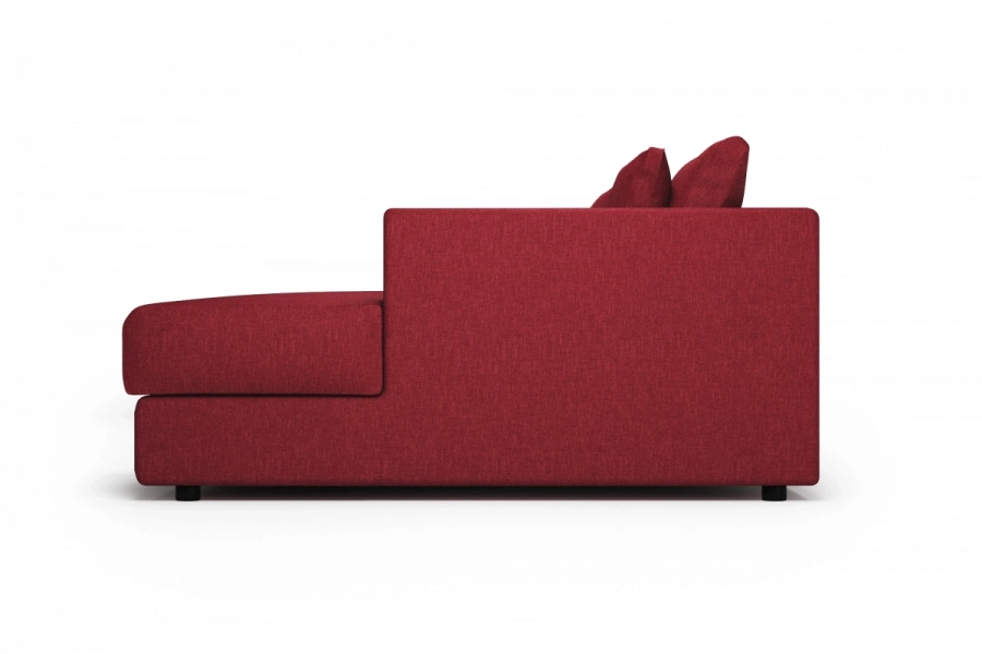 model PORTOFINO - Portofino sofa 2-osobowa lewa + longchair prawy