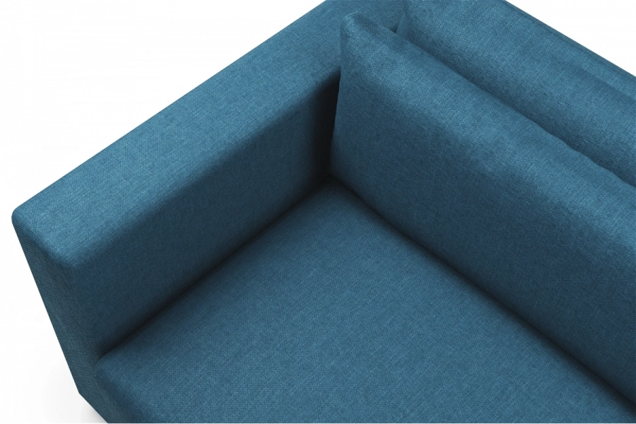 model PORTOFINO - Portofino sofa 2,5-osobowa lewa + longchair prawy