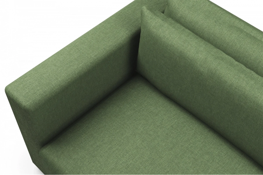 model PORTOFINO - Portofino sofa 2,5-osobowa lewa + longchair prawy