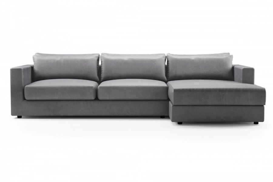 model PORTOFINO - Portofino sofa 2-osobowa lewa + longchair prawy