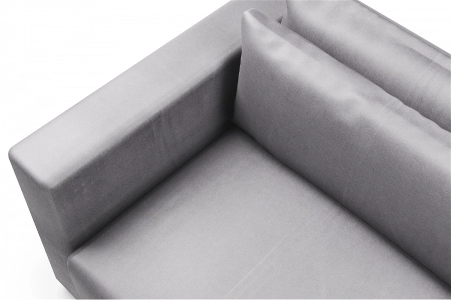 model PORTOFINO - Portofino sofa 2-osobowa lewa + longchair prawy