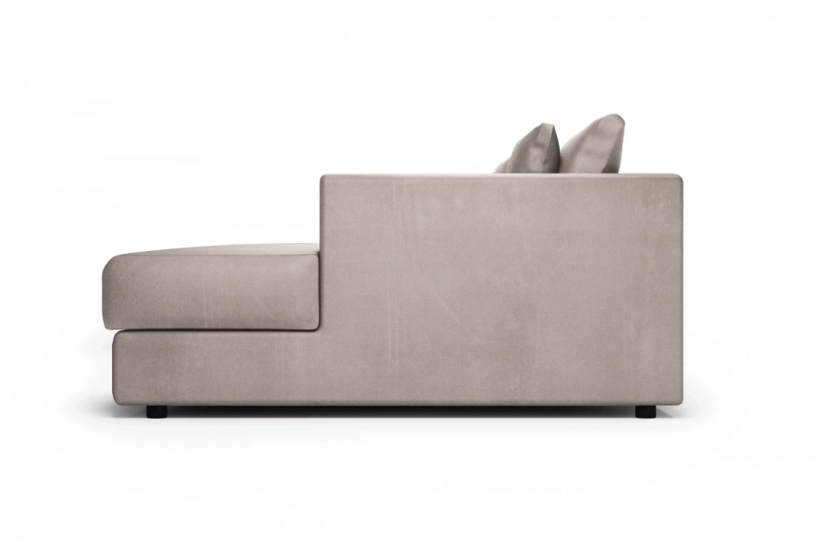 model PORTOFINO - Portofino sofa 2-osobowa lewa + longchair prawy