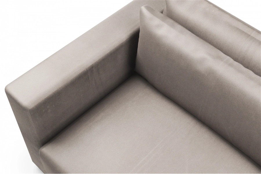 model PORTOFINO - Portofino sofa 2-osobowa lewa + longchair prawy