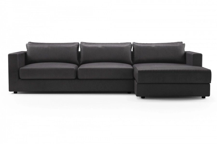 model PORTOFINO - Portofino sofa 2-osobowa lewa + longchair prawy